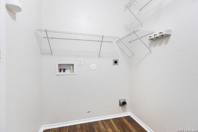 10919 Livewater, San Antonio, TX 78245