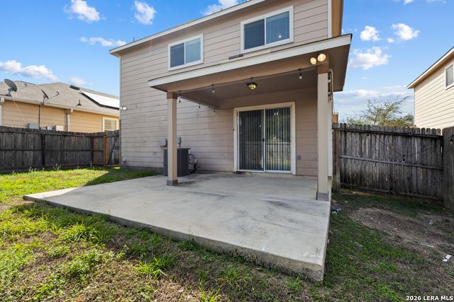 10919 Livewater, San Antonio, TX 78245