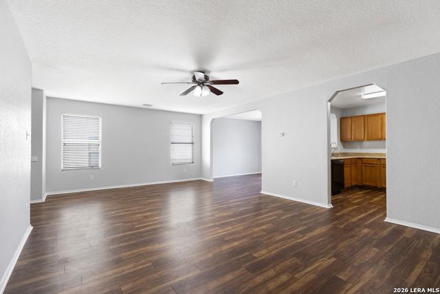 10919 Livewater, San Antonio, TX 78245