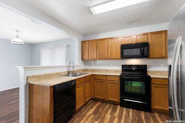 10919 Livewater, San Antonio, TX 78245