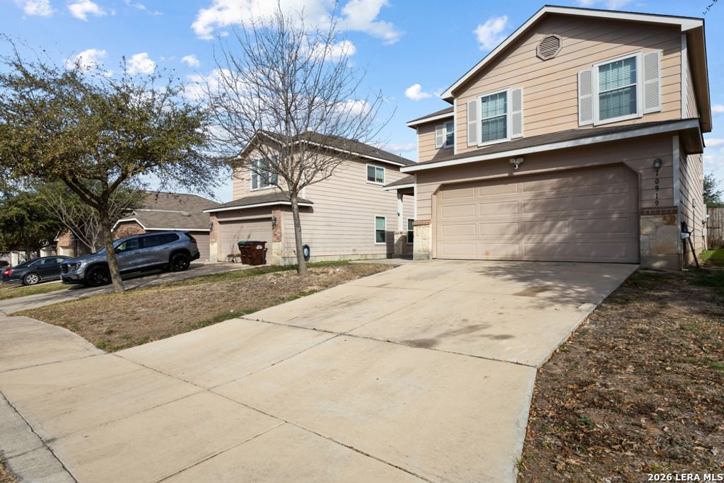 10919 Livewater, San Antonio, TX 78245