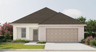 118 Brattle Court, Lafayette, LA 70506