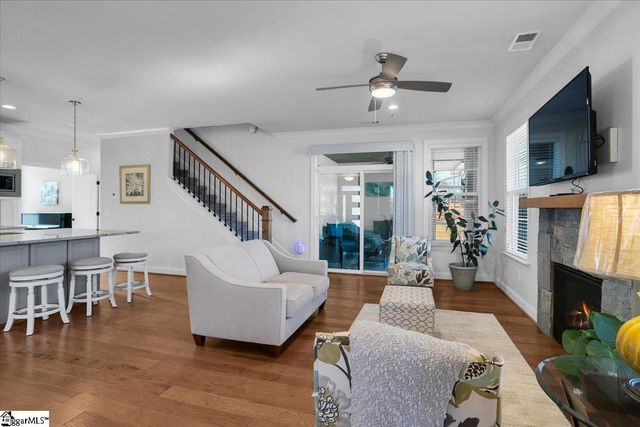 2 Winding Rock Road, Simpsonville, SC 29680