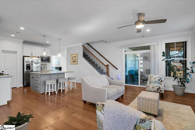 2 Winding Rock Road, Simpsonville, SC 29680