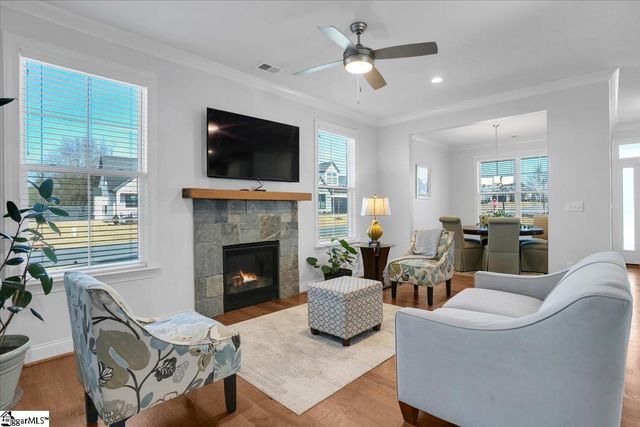 2 Winding Rock Road, Simpsonville, SC 29680