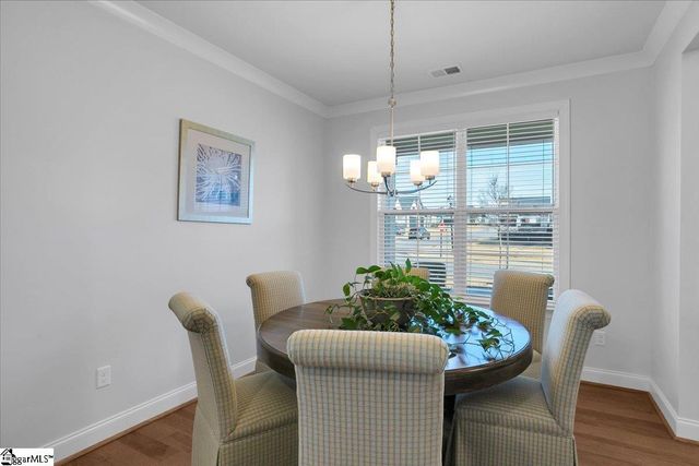 2 Winding Rock Road, Simpsonville, SC 29680