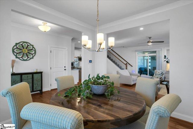 2 Winding Rock Road, Simpsonville, SC 29680