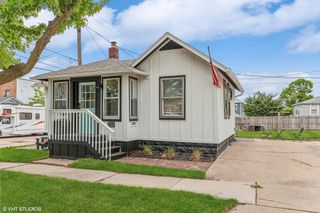 715 Elm Street, St. Joseph, MI 49085