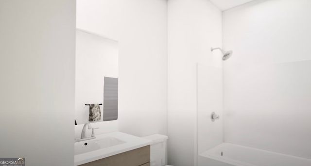 7177 Towne Bishop Lane 50, Fairburn, GA 30213