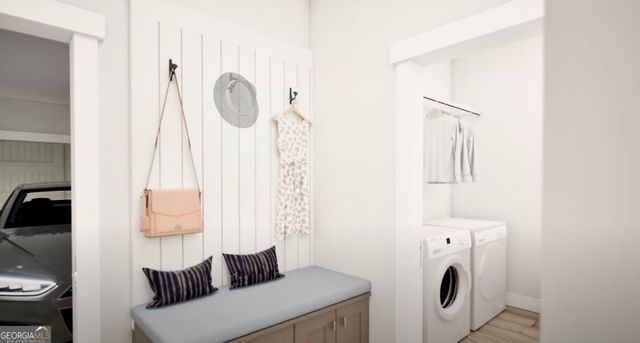 7177 Towne Bishop Lane 50, Fairburn, GA 30213