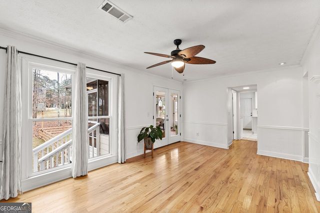 4635 Walden Trace, Peachtree Corners, GA 30092