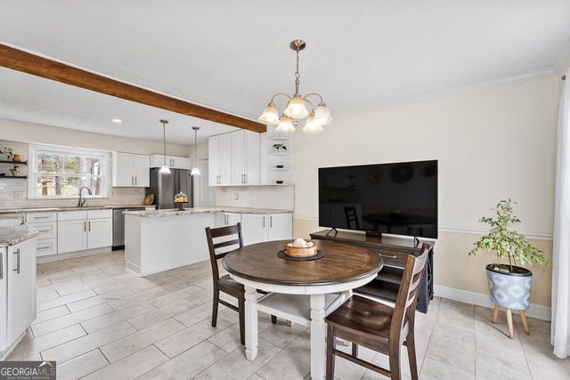 4635 Walden Trace, Peachtree Corners, GA 30092