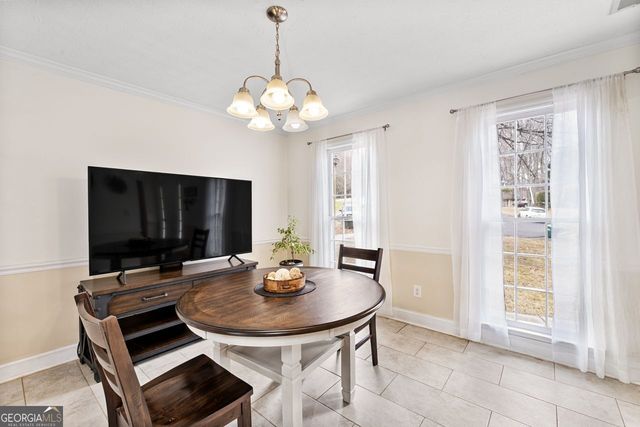 4635 Walden Trace, Peachtree Corners, GA 30092