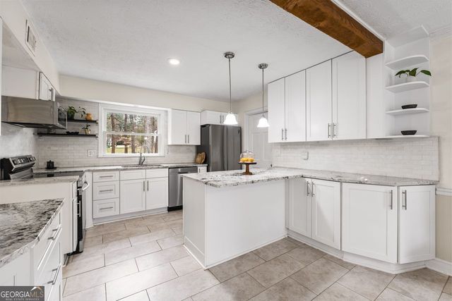 4635 Walden Trace, Peachtree Corners, GA 30092