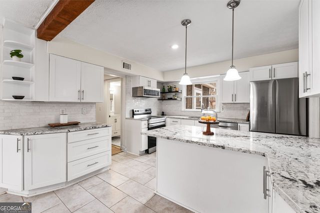 4635 Walden Trace, Peachtree Corners, GA 30092