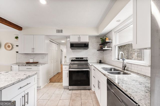 4635 Walden Trace, Peachtree Corners, GA 30092