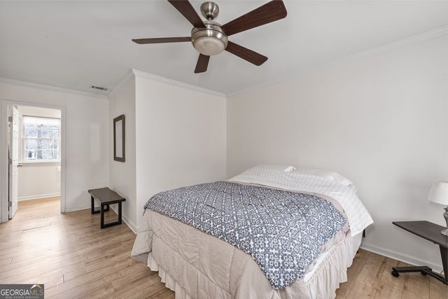 4635 Walden Trace, Peachtree Corners, GA 30092