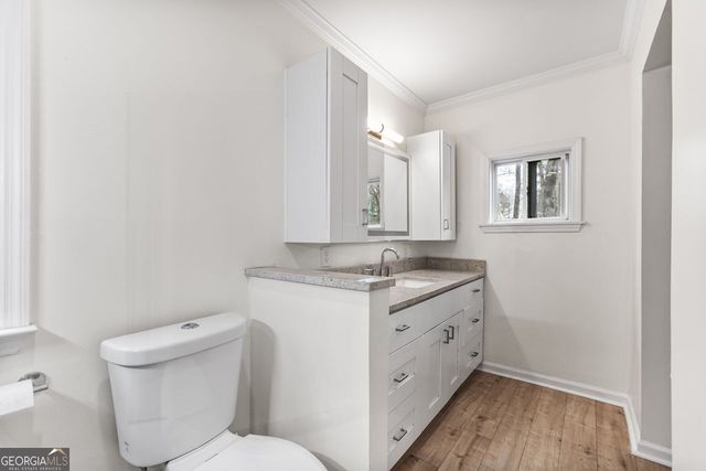 4635 Walden Trace, Peachtree Corners, GA 30092