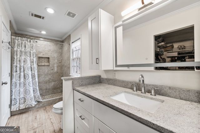 4635 Walden Trace, Peachtree Corners, GA 30092