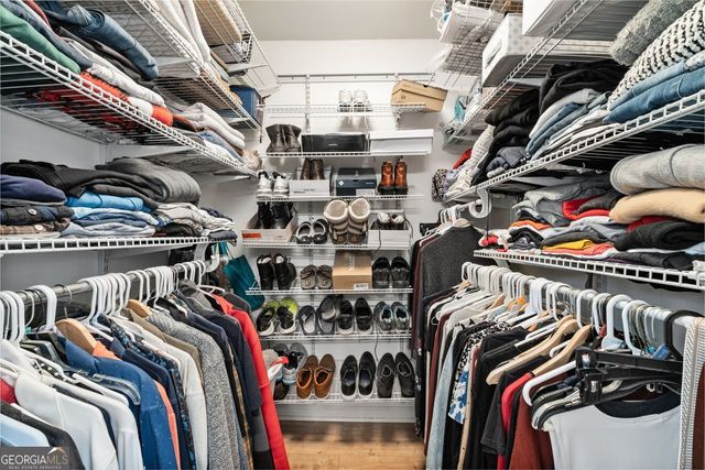 4635 Walden Trace, Peachtree Corners, GA 30092