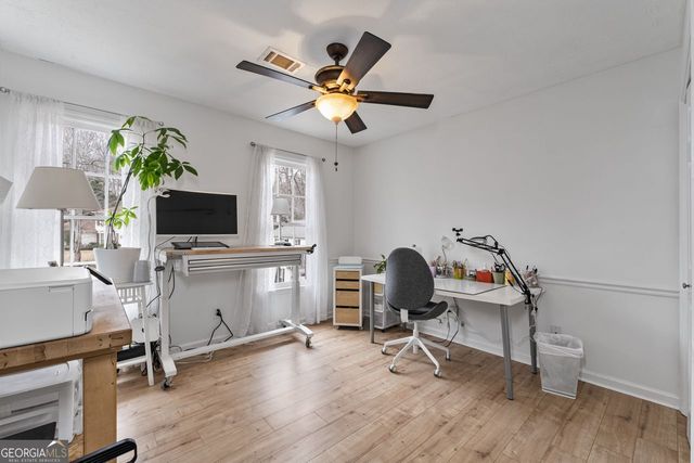 4635 Walden Trace, Peachtree Corners, GA 30092