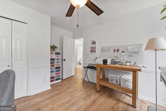 4635 Walden Trace, Peachtree Corners, GA 30092