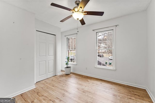 4635 Walden Trace, Peachtree Corners, GA 30092