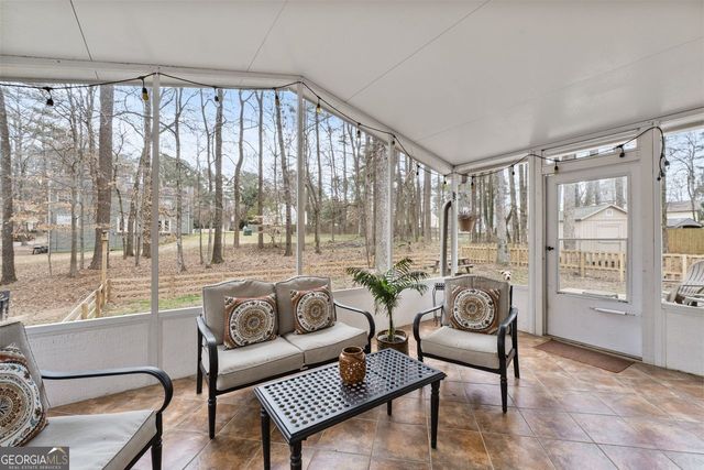 4635 Walden Trace, Peachtree Corners, GA 30092