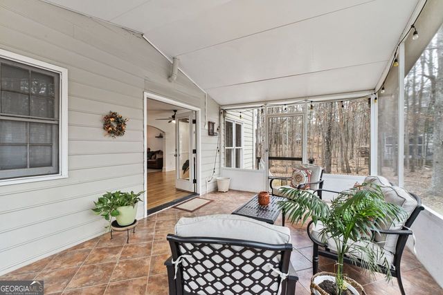 4635 Walden Trace, Peachtree Corners, GA 30092