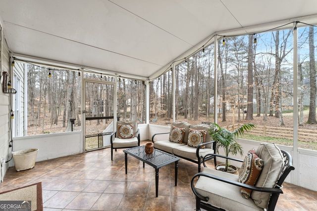 4635 Walden Trace, Peachtree Corners, GA 30092