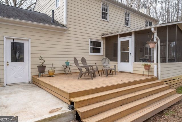 4635 Walden Trace, Peachtree Corners, GA 30092