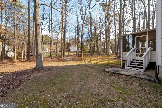 4635 Walden Trace, Peachtree Corners, GA 30092