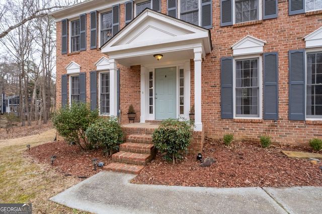 4635 Walden Trace, Peachtree Corners, GA 30092