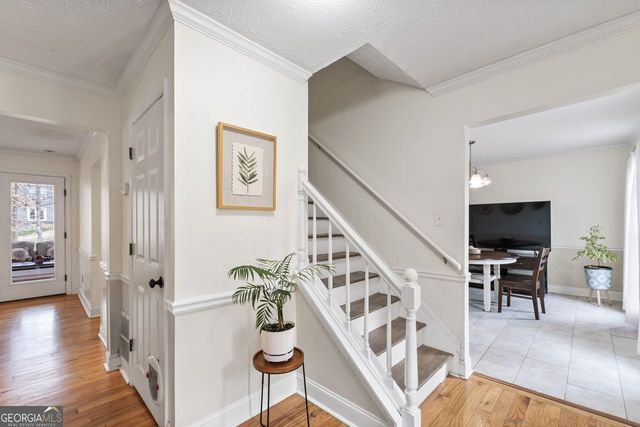 4635 Walden Trace, Peachtree Corners, GA 30092