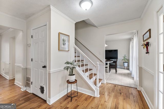 4635 Walden Trace, Peachtree Corners, GA 30092