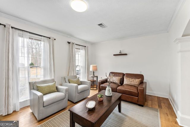 4635 Walden Trace, Peachtree Corners, GA 30092