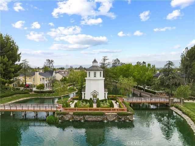 27034 Island, Valencia, CA 91355