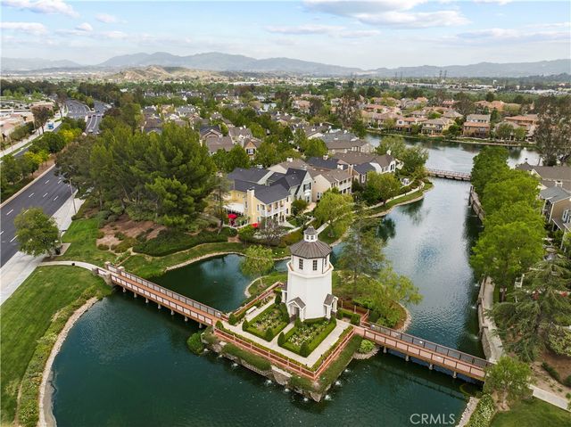 27034 Island, Valencia, CA 91355