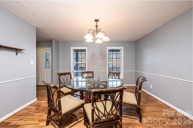 307 Carrituck Court, Lenoir, NC 28645