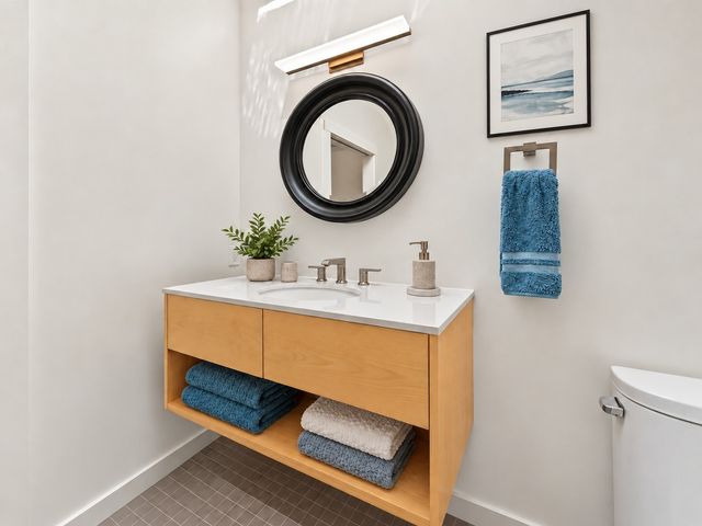 2758 Via Venado, Santa Fe, NM 87505