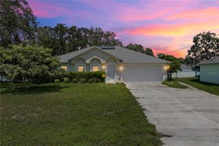 8453 APPLE ORCHARD ROAD, Spring Hill, FL 34608