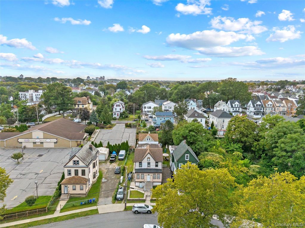 454 Franklin Avenue, Mount Vernon, NY 10553