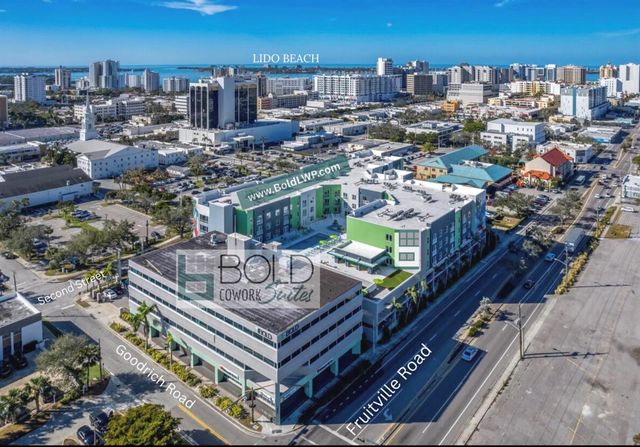 1659 2ND STREET, Sarasota, FL 34236