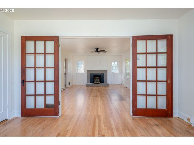 19517 Nw 41ST Ave, Ridgefield, WA 98642