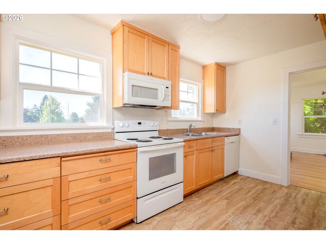19517 Nw 41ST Ave, Ridgefield, WA 98642