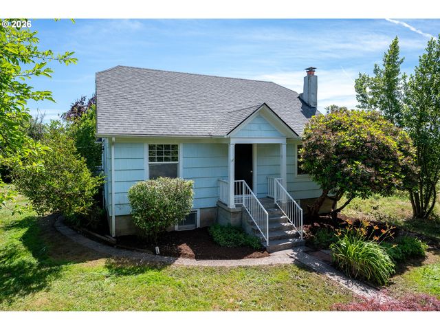 19517 Nw 41ST Ave, Ridgefield, WA 98642