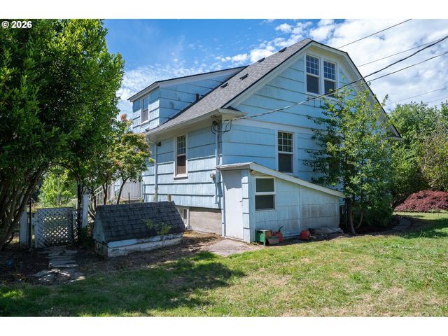 19517 Nw 41ST Ave, Ridgefield, WA 98642