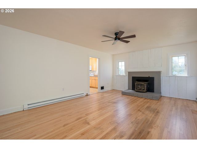 19517 Nw 41ST Ave, Ridgefield, WA 98642