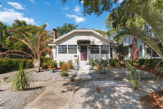 122 N MILLS AVENUE, Orlando, FL 32801