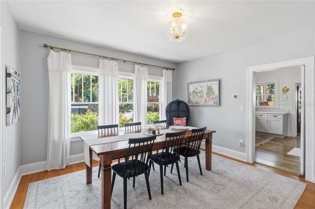 122 N MILLS AVENUE, Orlando, FL 32801
